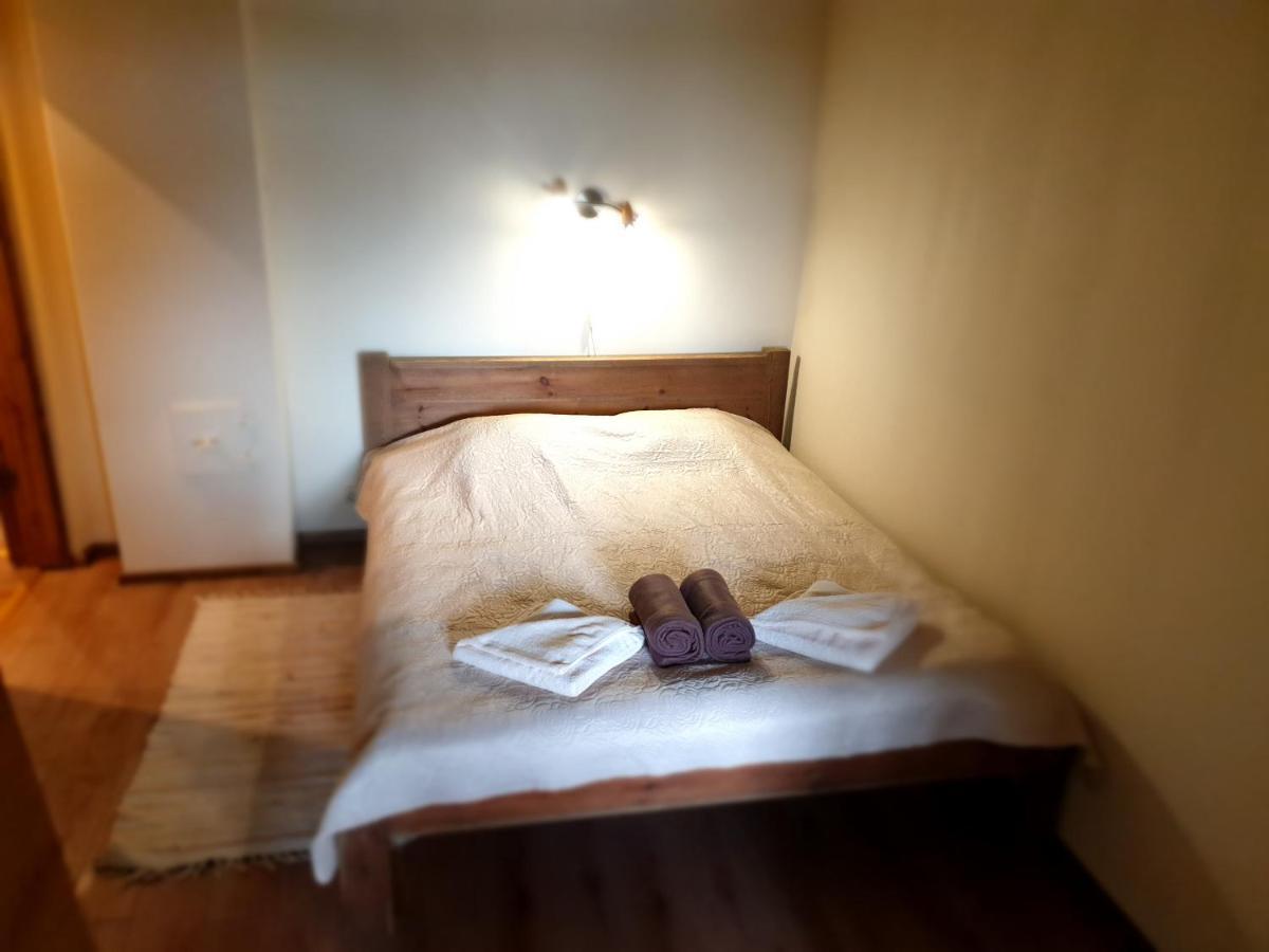Guest House And Camping Jūrkalne Εξωτερικό φωτογραφία