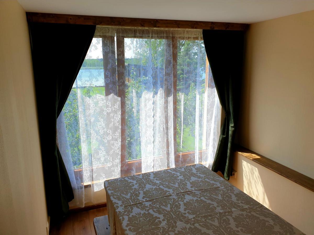 Guest House And Camping Jūrkalne Εξωτερικό φωτογραφία