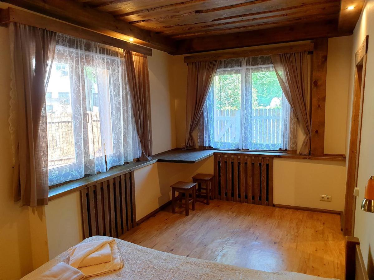 Guest House And Camping Jūrkalne Εξωτερικό φωτογραφία