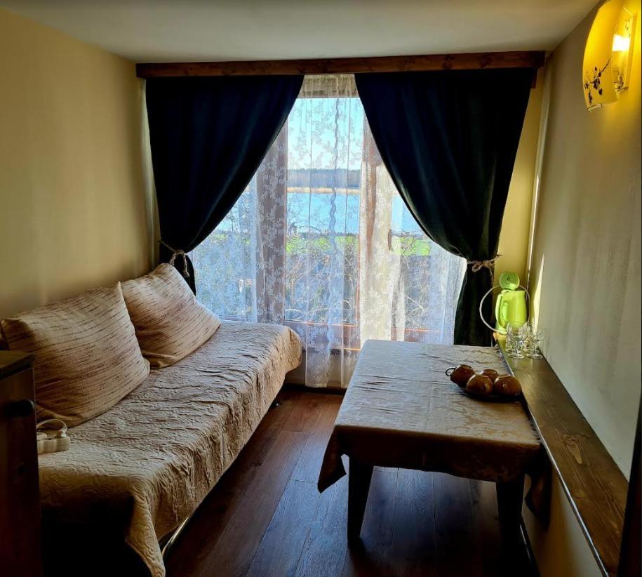 Guest House And Camping Jūrkalne Εξωτερικό φωτογραφία