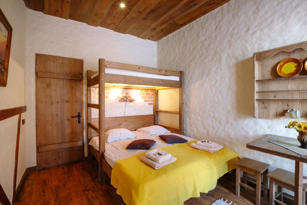 Guest House And Camping Jūrkalne Εξωτερικό φωτογραφία