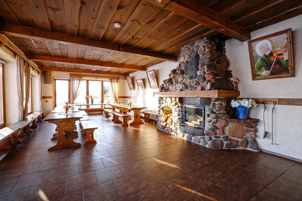 Guest House And Camping Jūrkalne Εξωτερικό φωτογραφία