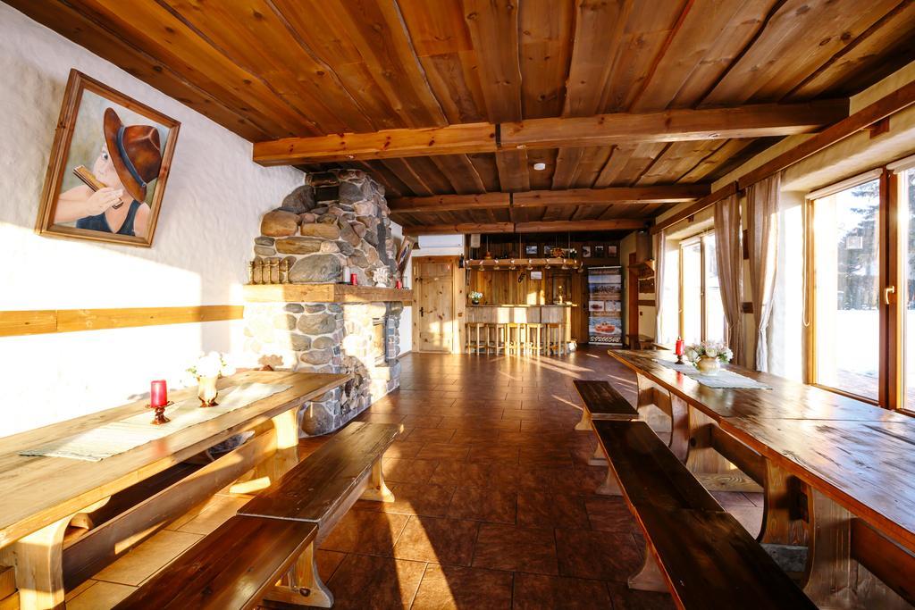 Guest House And Camping Jūrkalne Εξωτερικό φωτογραφία