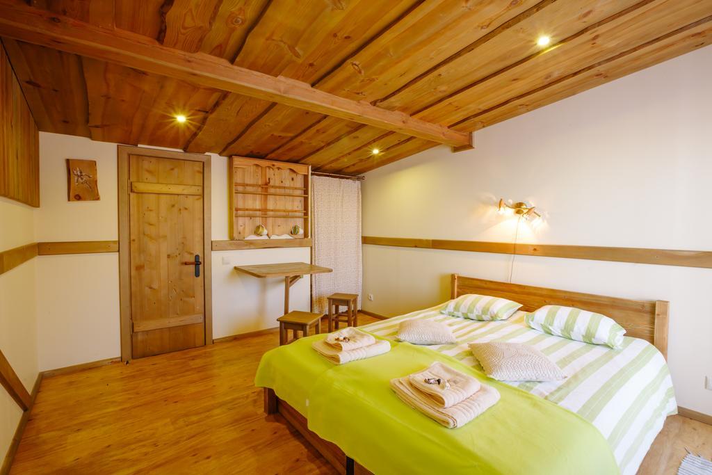 Guest House And Camping Jūrkalne Εξωτερικό φωτογραφία