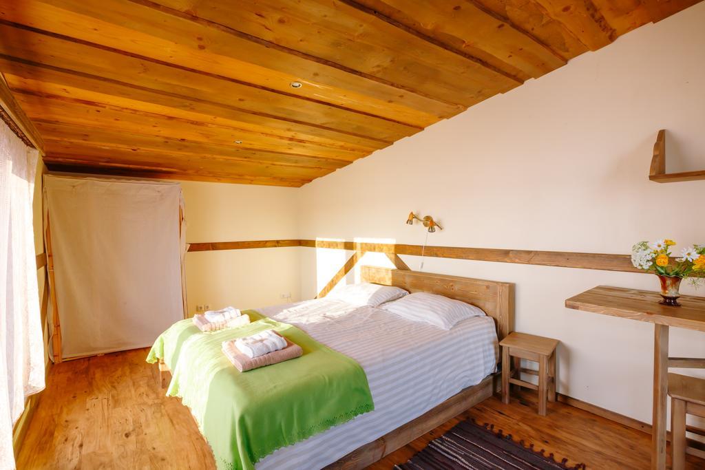 Guest House And Camping Jūrkalne Εξωτερικό φωτογραφία