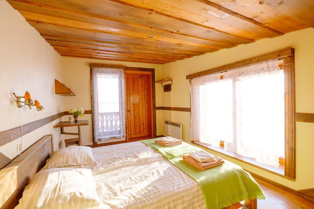 Guest House And Camping Jūrkalne Εξωτερικό φωτογραφία