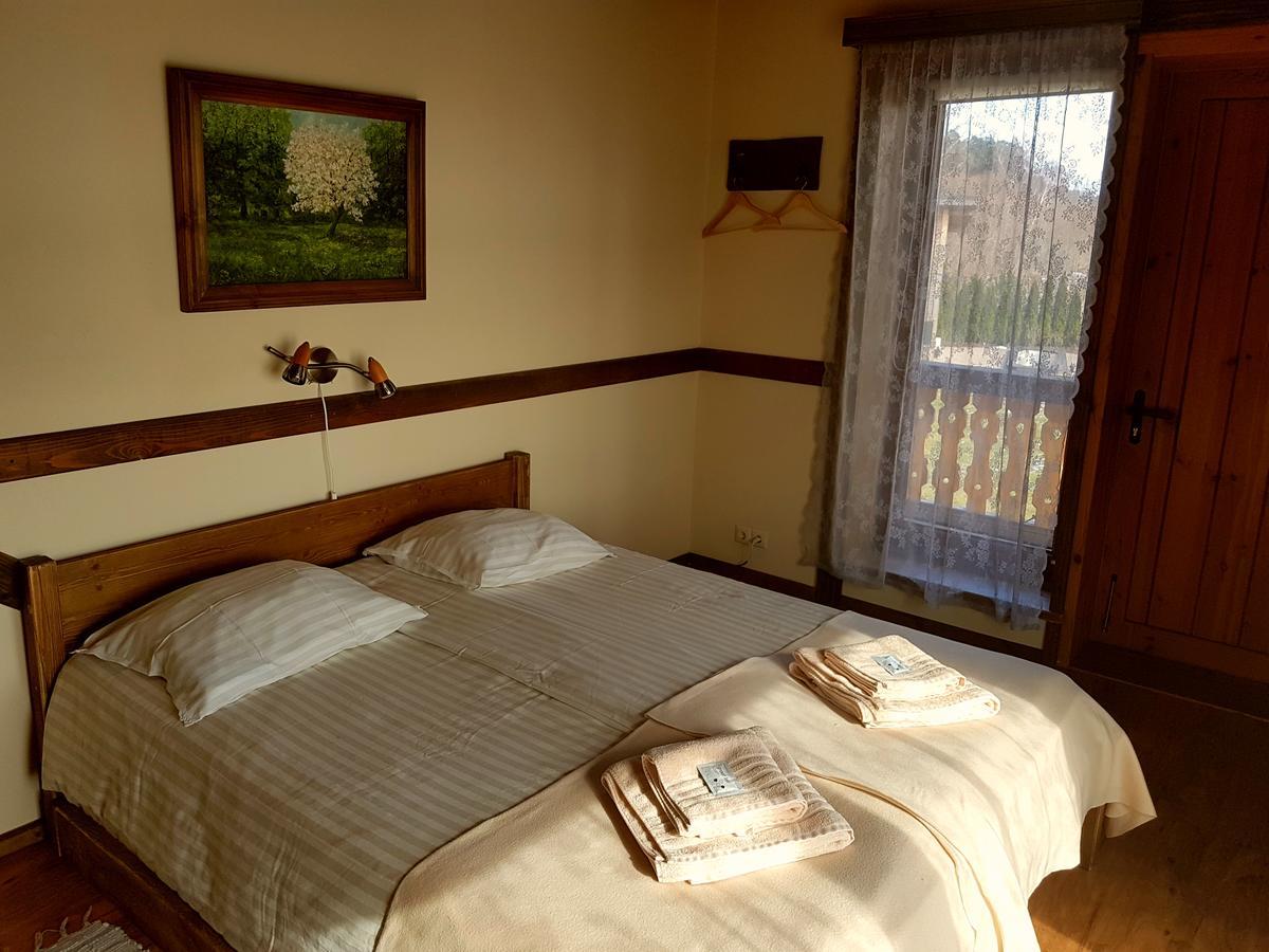 Guest House And Camping Jūrkalne Εξωτερικό φωτογραφία
