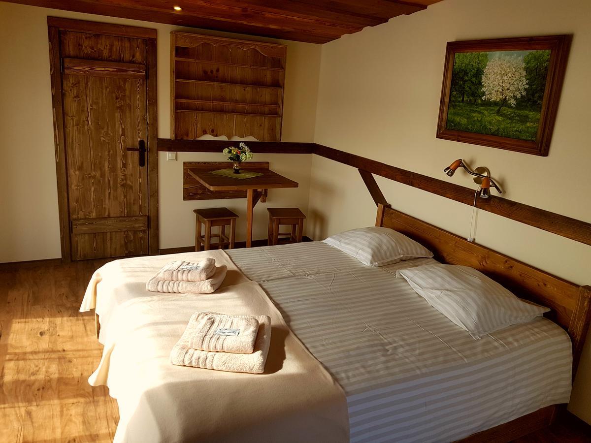 Guest House And Camping Jūrkalne Εξωτερικό φωτογραφία