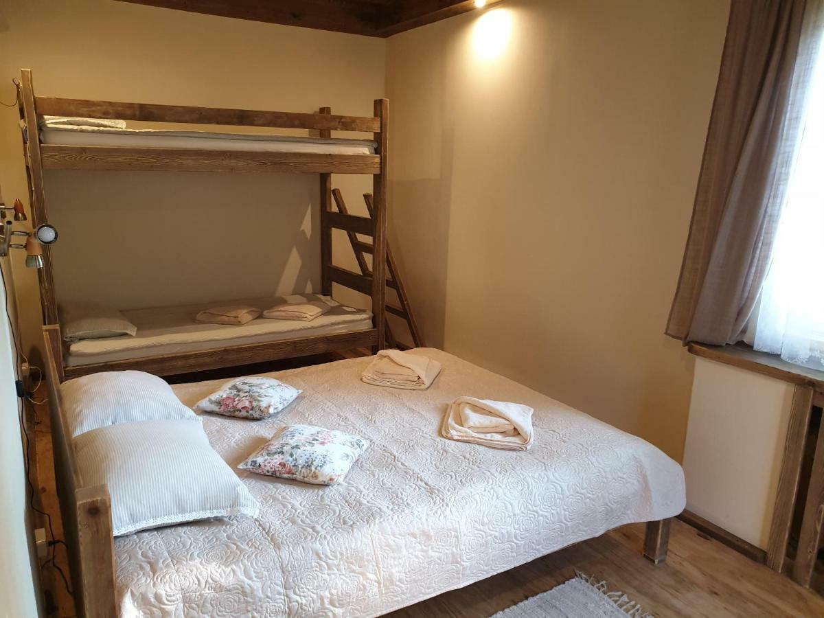 Guest House And Camping Jūrkalne Εξωτερικό φωτογραφία